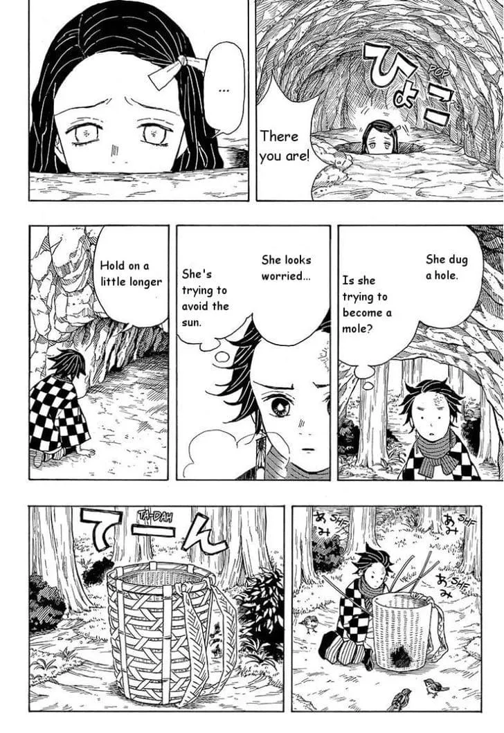 Chapter 2, page 4