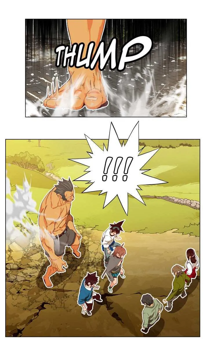 Chapter 193, page 1