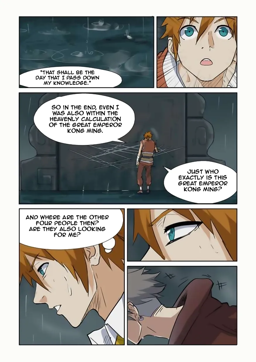 Chapter 151, page 19