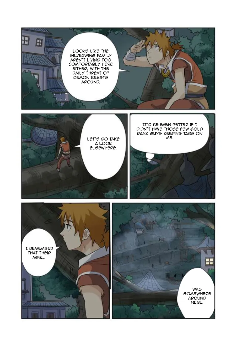 Chapter 157, page 19