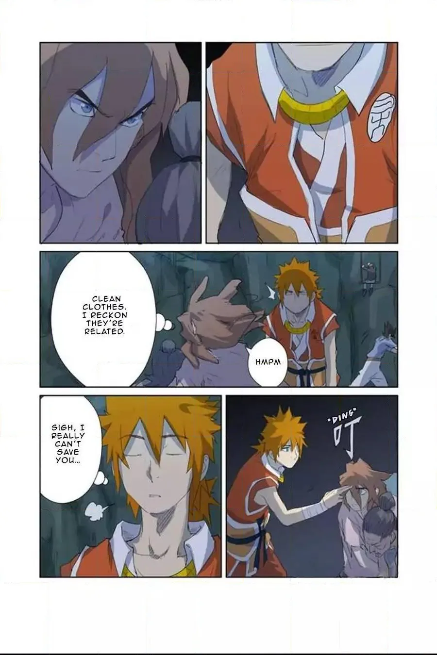 Chapter 158, page 25