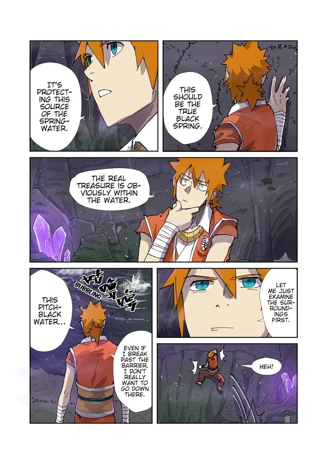 Chapter 222, page 19