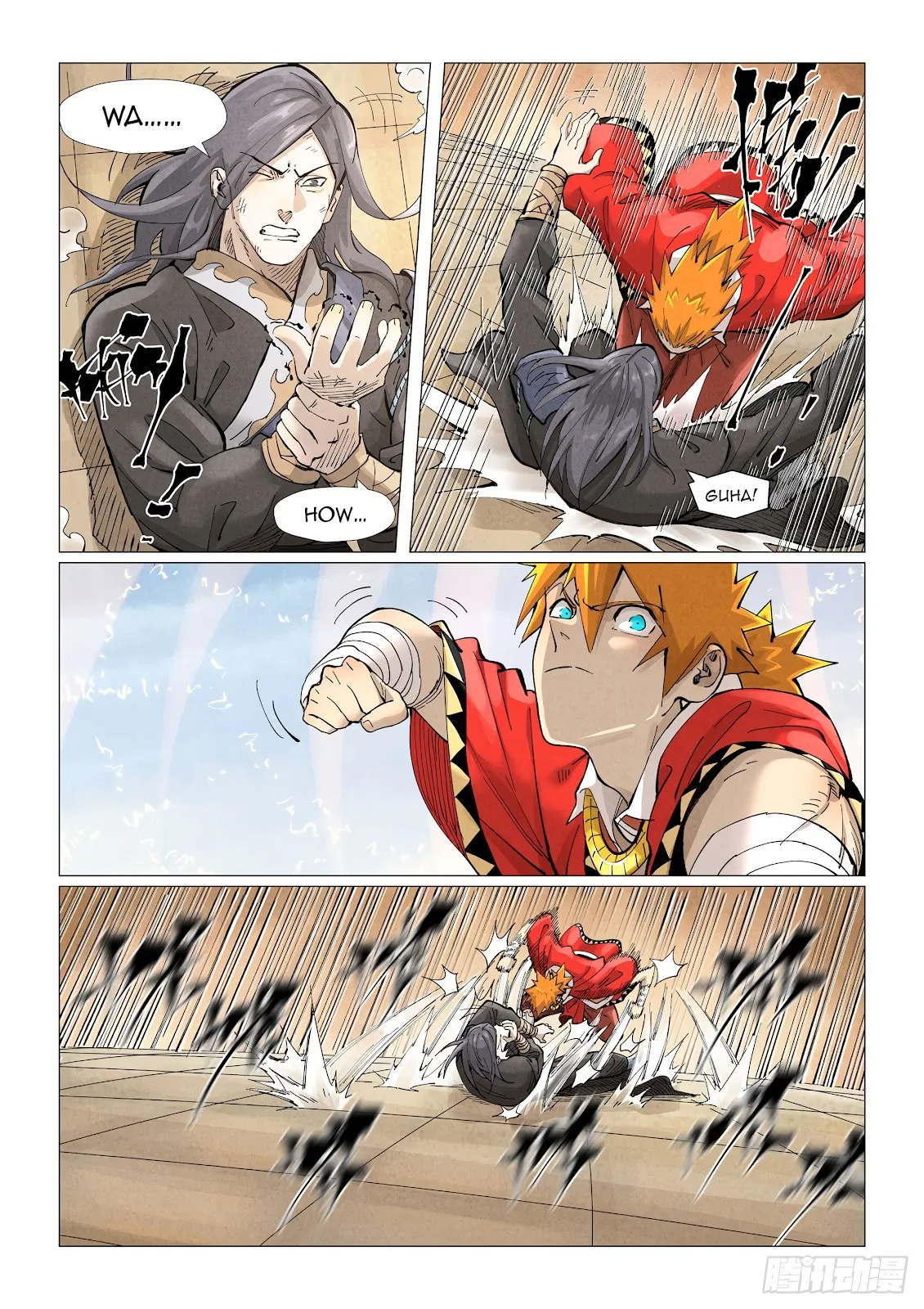 Chapter 369, page 12