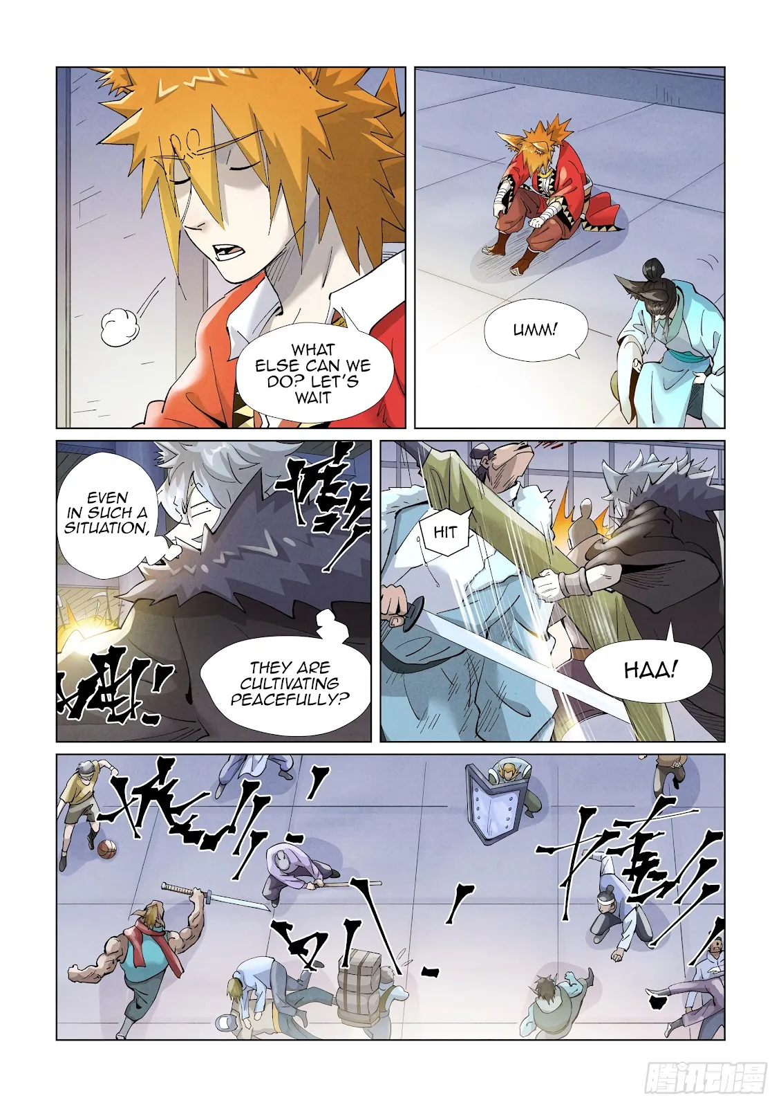 Chapter 401, page 8