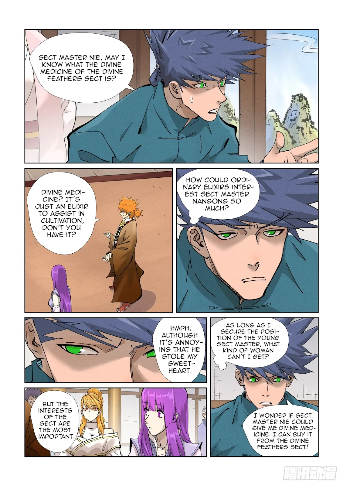 Chapter 436, page 2