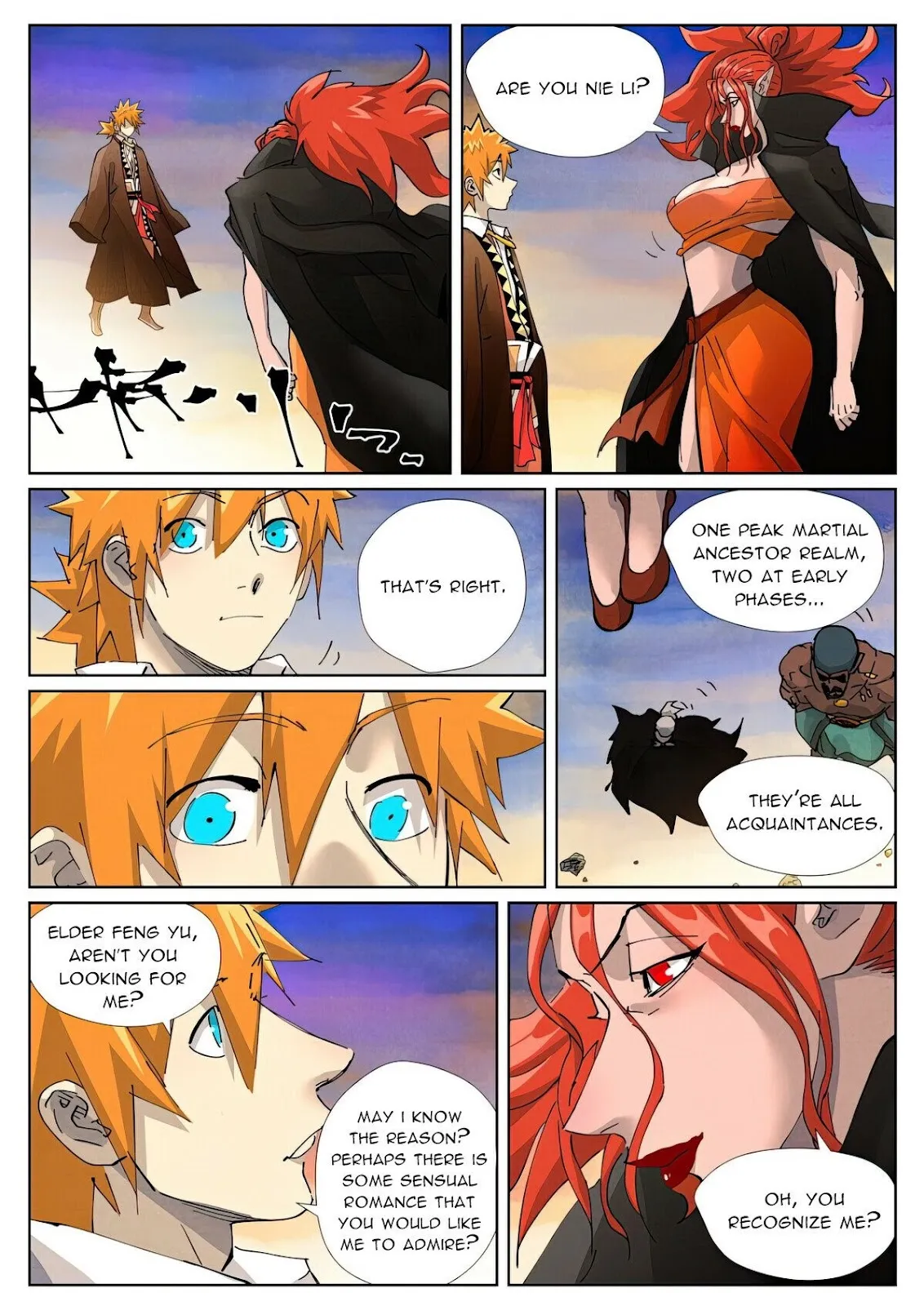 Chapter 439, page 19