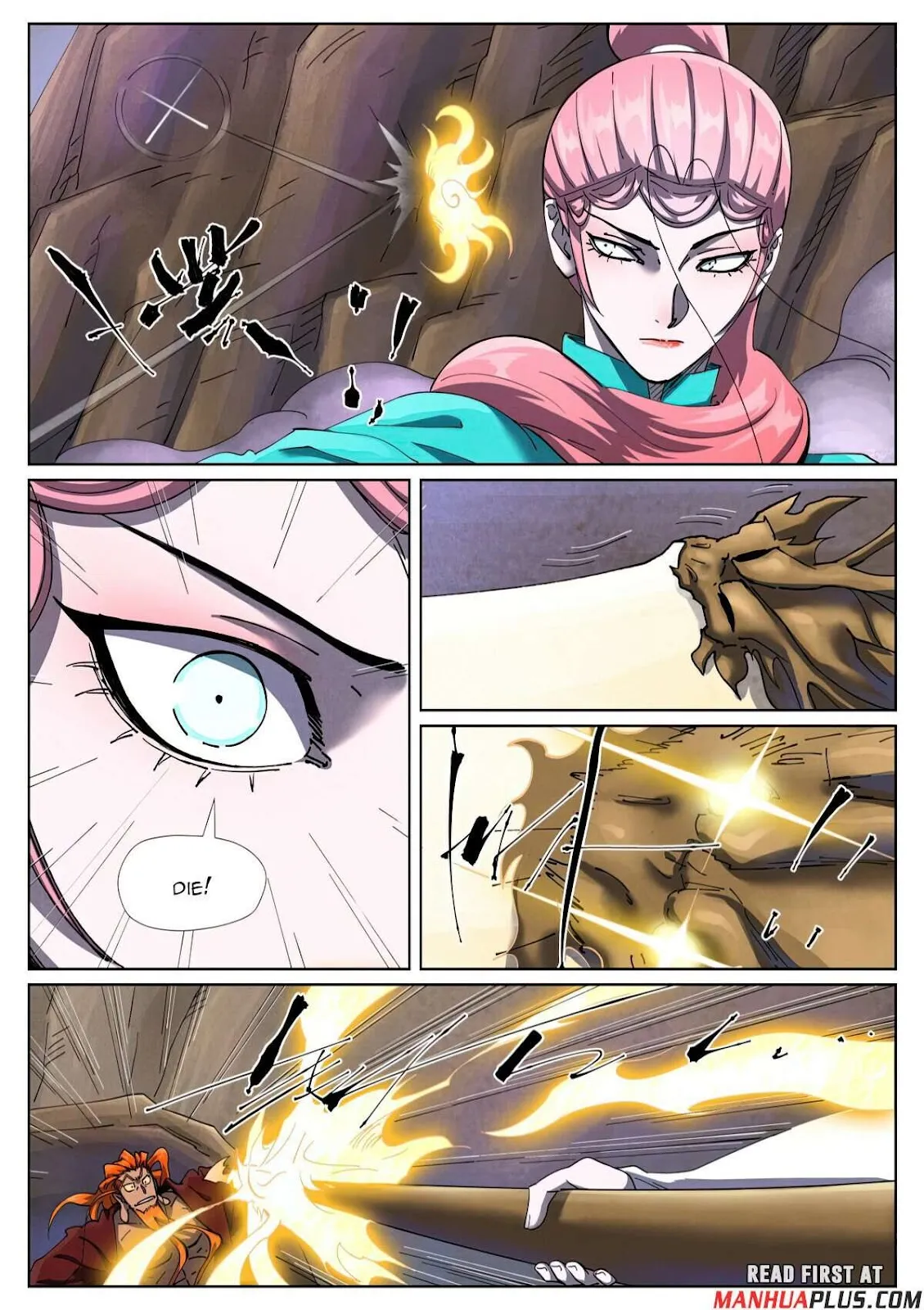 Chapter 500, page 12